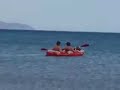 Il varo marino della Saltamatta