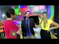 Furo MTV - Vitrine 18/10/2011