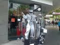 SPACE MAN
