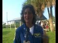 Astronaut Suni Williams