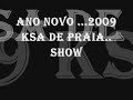 Bad Boyz Junior,Hyan,Thiago na ksa de praia