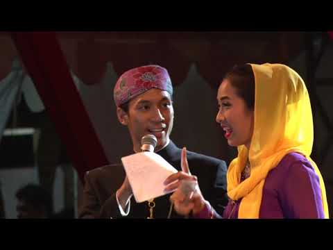 Dokumentasi Jakarta Melayu Festival 2017 Dokumentasi Jakarta Melayu Festival 2017