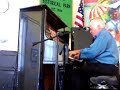 http://www.artistopia.com/hessionsession
temptation rag was written in 1908 by henry lodge.  little did he know the direction his piano solo/rag song would head. jim plays the original version (close to the vest) which highlights the beautiful themes and classic ragtime syncopations.