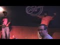 Drunk Guy Dancing at Goodfellas