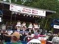 Old-Time Square Dancing