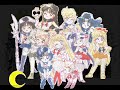 Sailor Moon - Tuxedo