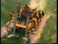 Land Rover Camel Trophy Commerical