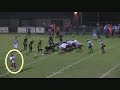 Kris Robinson OHS Football Highlights Kris Robinson OHS Football Highlights