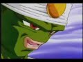 Dragonball Z Janemba Music Video