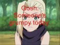 Naruto Chatroom 4 1/2