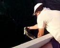 Keep on fishing Keep on fishing