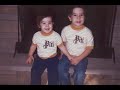 Kids of the Early 70's
