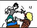 En Wilbur compra platans - EPISODI 01