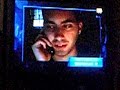 My Response: G4 TV \"AOTS\" Virtual Audience, Comic Con.