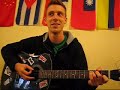 tesl   dave on guitar   part 03