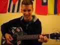 tesl   dave on guitar   part 03