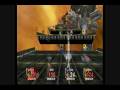 Manly Roster + Manly Match + Manly Hack Glitch(?)