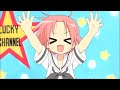 lucky star episode 4 english dub 2/2