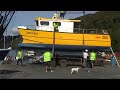 Anne Clare Launch at Dartmouth 181007