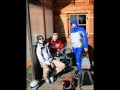 Skiing in Italy Brixen 2011