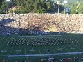 Cal Band- Michael Jackson Show 2007