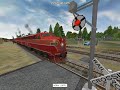 Legends of the Rails