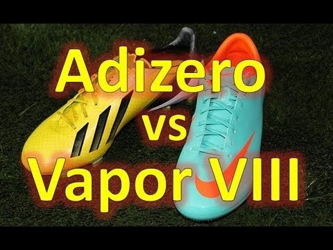 Nike_Mercurial_Video - Go to http://soccerreviewsforyou.com/ to see full written reviews on all your favorite soccer gear along with pictures and buy it now links with exclusive di...