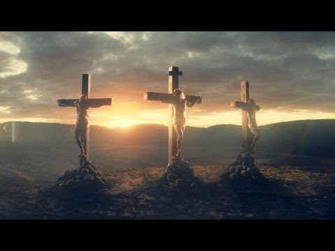 Iron Sky the Coming Race - Jesus Attack! Iron Sky the Coming Race - Jesus Attack!