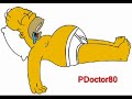 Fiorello & Baldini - Art Attack - Il Nonno Puffo Fiorello & Baldini - Art Attack - Il Nonno Puffo