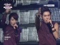 [Music Bank K-Chart] INFINITE - PARADISE (2011.09.30)