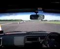 Colerne Sprint Fiesta XR2