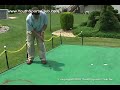 Golf Tip & Clip #1 Golf Tip & Clip #1