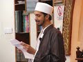 Haul Al-Qutb Habib Abdullah AlHaddad - Ceramah Habib Taufiq As-Segaf Haul Al-Qutb Habib Abdullah AlHaddad - Ceramah Habib Taufiq As-Segaf