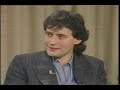 World Doubles(1986) Alex Higgins Sings!
