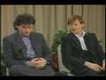 World Doubles(1986) Alex Higgins Sings!