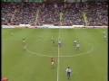 1995-96 Charlton Athletic v Crystal Palace