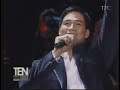 Piolo Pascual Live!: \"Closer You And I\"