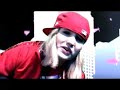 Agonie - le clip web