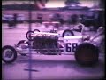 Mooneyes at Silverstone 1963