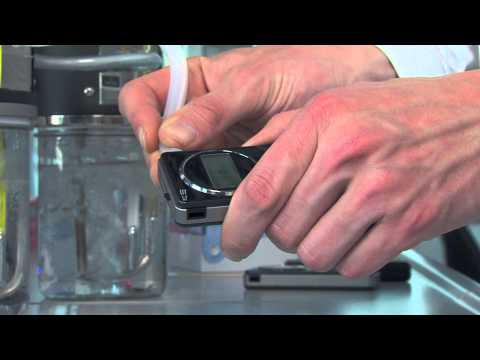 Wie genau sind Alkoholtester?