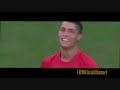 [Cristiano Ronaldo] The perfect year-The perfect player  *HD*