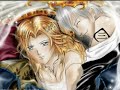 My all time fave pair in Bleach