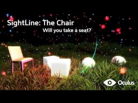 Sightline The Chair