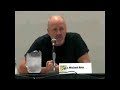 5D Exclusive- The Comic Con ADG Panel Pt 2