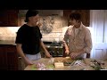 Grant Achatz Thanksgiving -- Part 1 Grant Achatz Thanksgiving -- Part 1