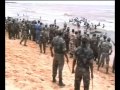 Kudankulam nuclear plant Police lathicharge