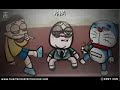 Huerfanos Electronicos- nobita yonkarra 3