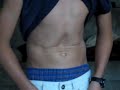 Belly Dancing