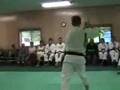 karate weapons