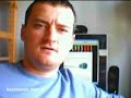 pierwszy wpis na vlogu